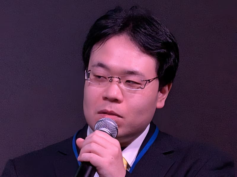 マウスコンピューターの林氏は、ゲーミングブランド「G TUNE」以外にも一般向けや法人向けなど幅広い同社のラインナップを改めてアピールするとともに、品質への自信に基づき、2025年4月から「3年保証」を標準化している点を改めて強調した