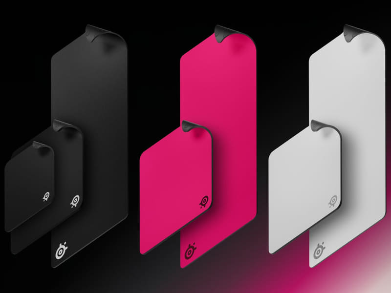 QcK Heavyシリーズ