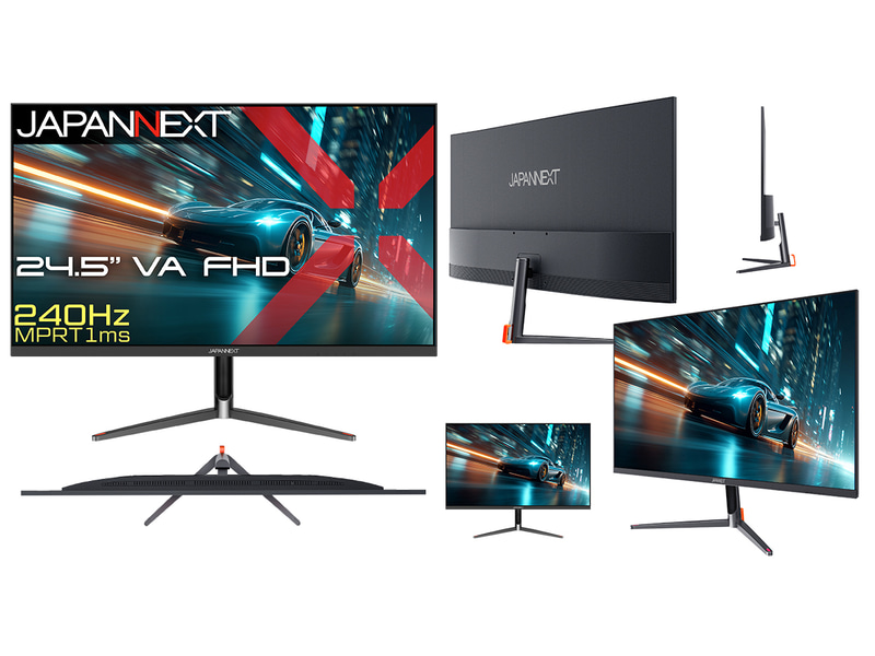 JN-245VG240F