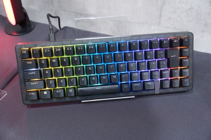 HyperX Origins 2 Pro