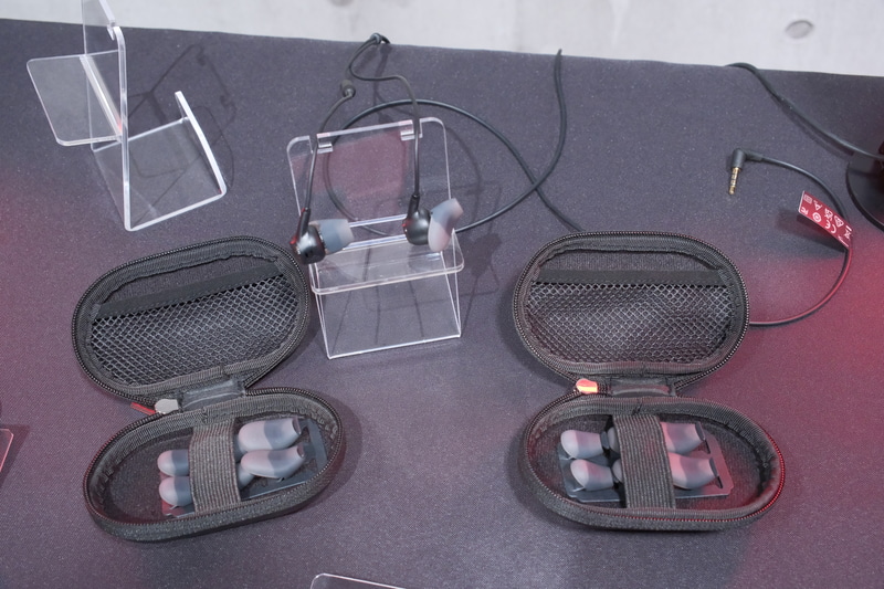 HyperX Cloud Earbuds III