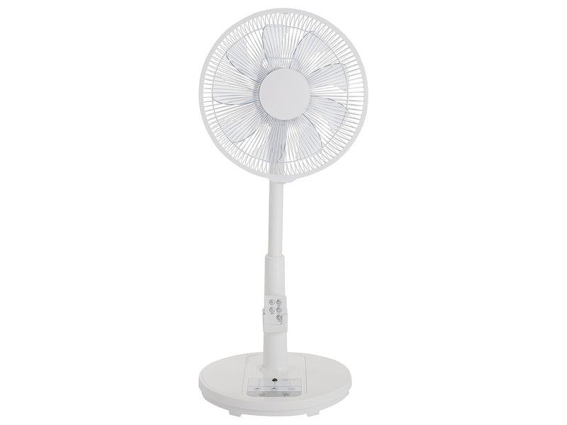 Amazonベーシック リビング扇風機