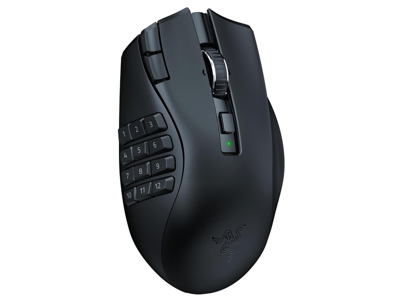 Razer Naga V2 HyperSpeed