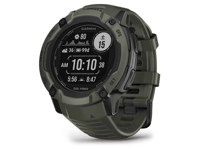 GARMIN Instinct 2X Tactical Edition