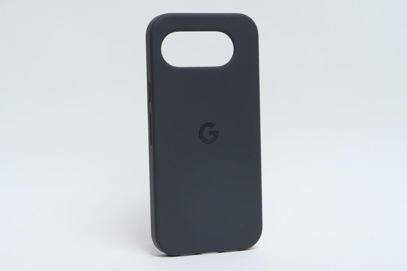 アクセサリのPixel 10a専用ケース。本体を傷付けず安心して持ち運びたいなら利用を考慮したい
