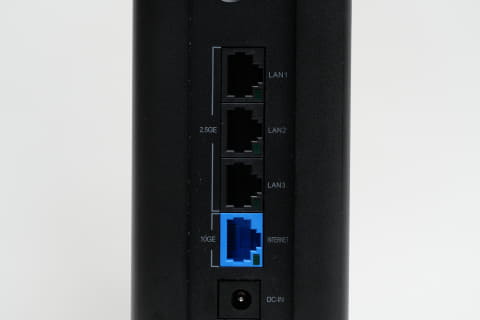 買い物山脈】ついに安定した？Wi-Fi 7ルーターを4台渡り歩きたどり着い