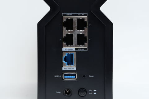 Aterm wxi1000T12 無線LANルーター Wi-Fiルーター Aterm(エーターム) PA-WX11000T12 [Wi-Fi 6E(ax) /IPv6