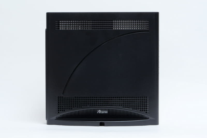 どうしようか迷ったが、結局19000T12BEの購入を決断。購入価格は5万6,980円だった