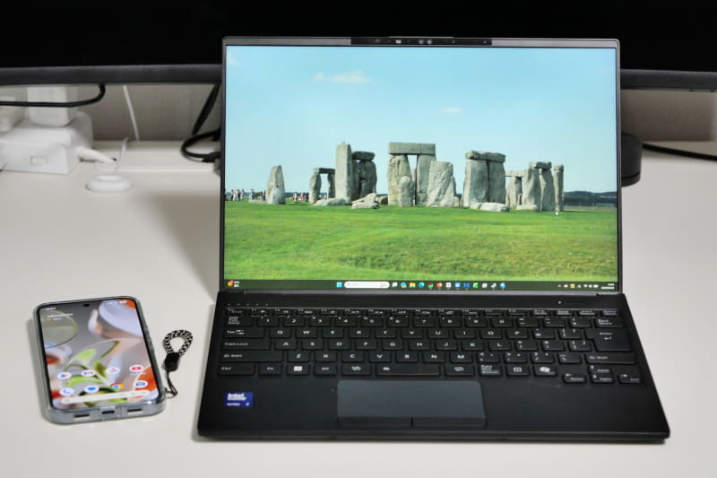 当初よりノートPCは無線LANの通信が途切れず、Pixelでも3月以降通信が途切れず安定して利用できている