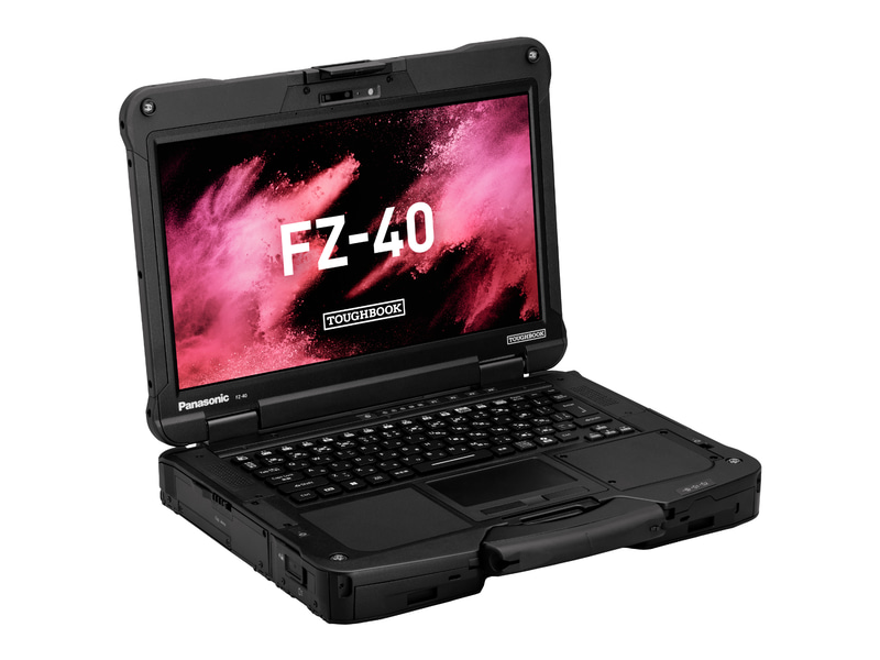 FZ-40