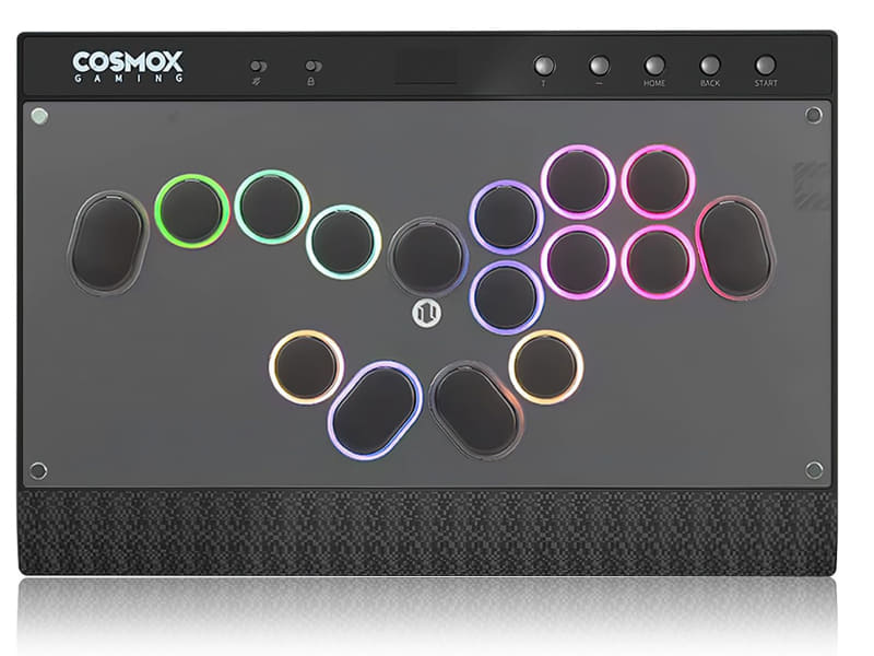 Haute42「Haute42 C16-S」