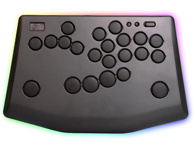 moimate「Rushbox Click」