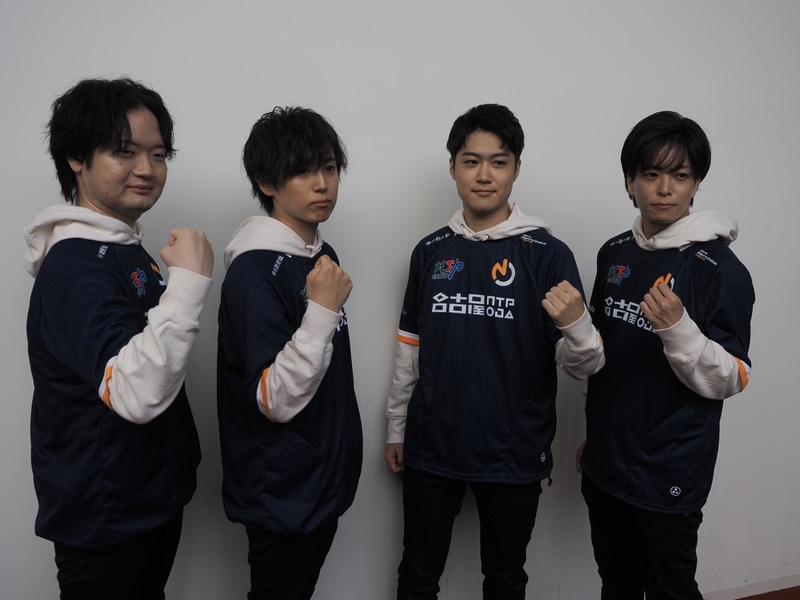 SFL2025宣材撮影にて