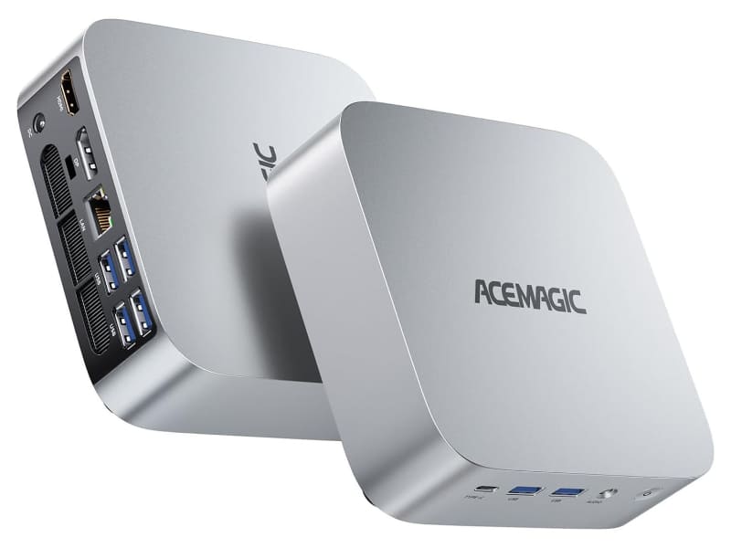 ACEMAGIC Kron Mini K1