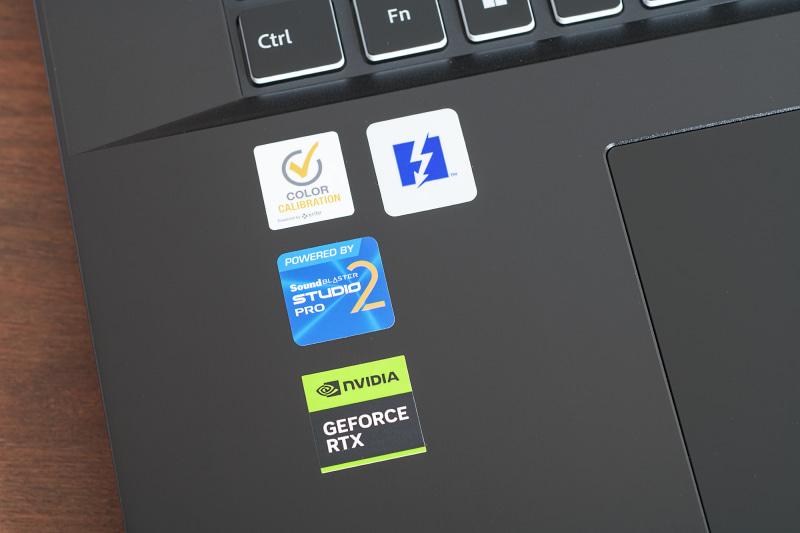 ビジネス用途でもNVIDIA GeForce RTXシリーズ搭載ノートPCがおすすめ