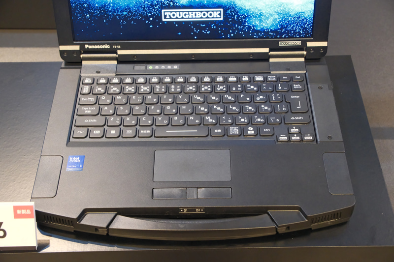 拡張アタッチメント