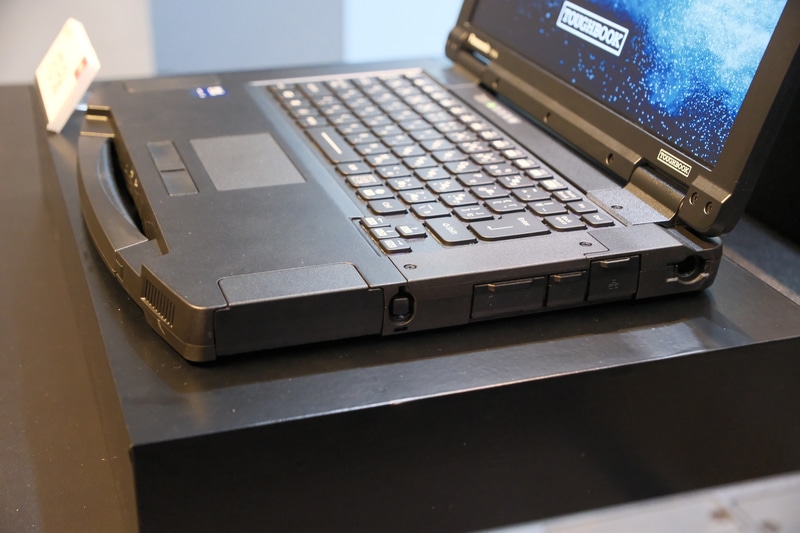 拡張アタッチメント