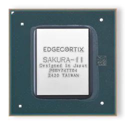 EdgeCortix SAKURA-II