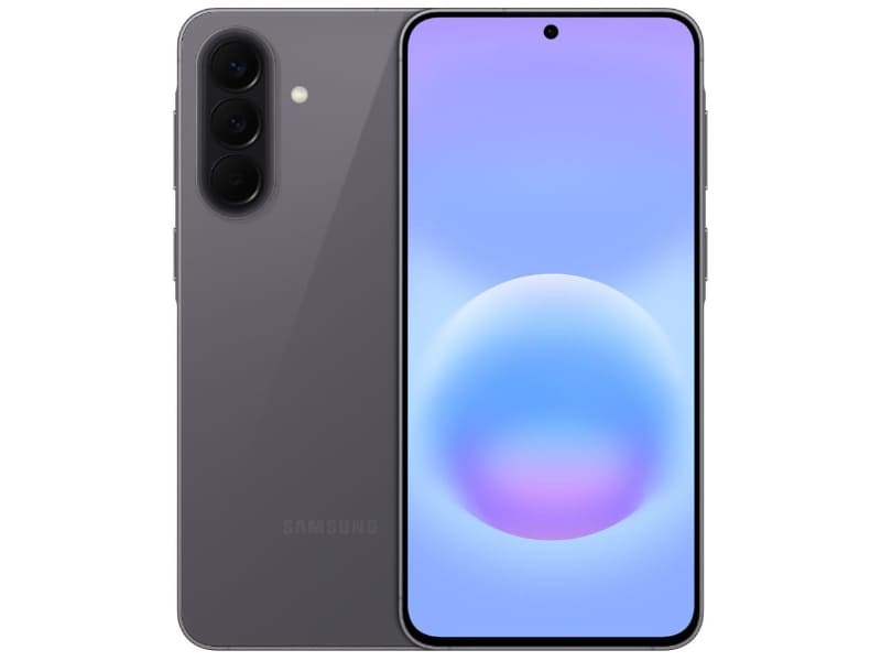 Galaxy A57 5G オーサムグレー