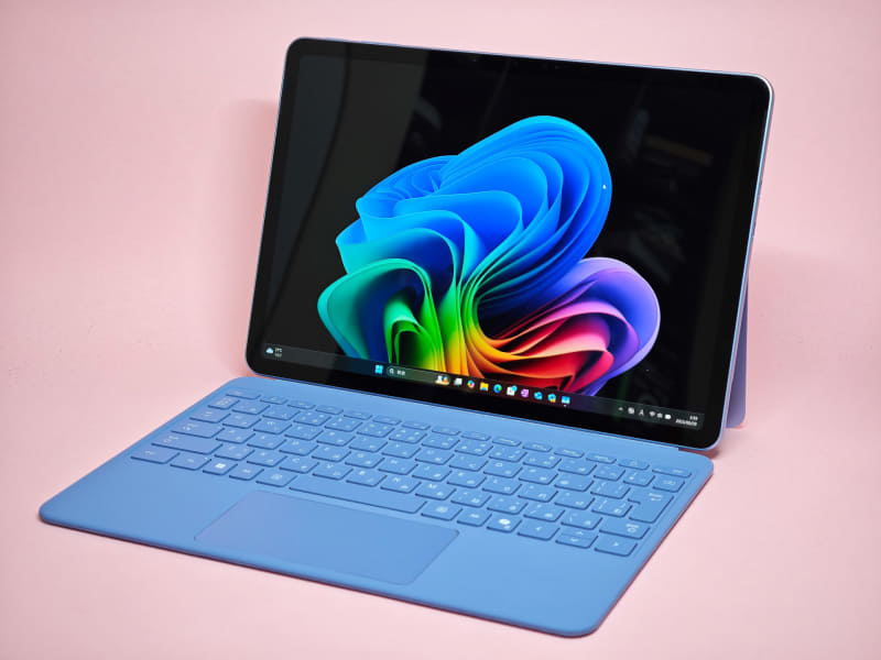 Surface Pro 12インチ