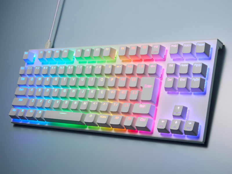 REALFORCE GX1 Plus Keyboard
