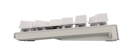 REALFORCE GX1 Plusにスーパーホワイト追加！東プレ最新ゲーミング