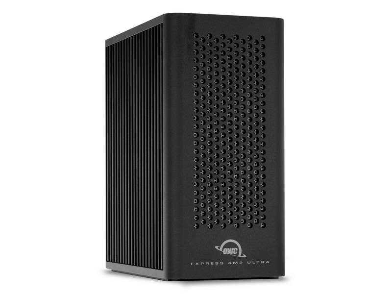 OWC Express 4M2 Ultra