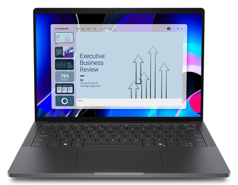 常時表示しておきたいアプリが増えるため14型以上の広い画面が欲しい