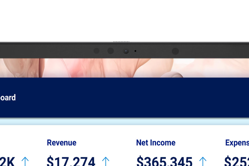 Windows Hello顔認証や指紋認証はAIノートPCの安全な利用に貢献する