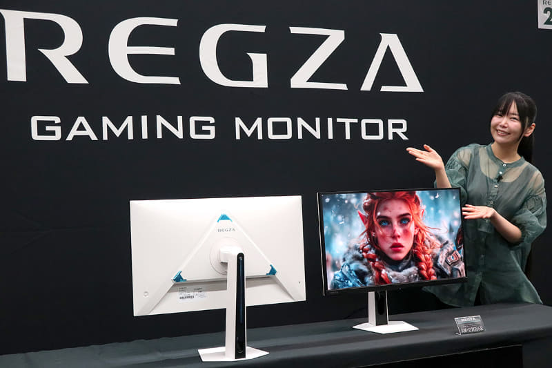 RM-27G5SRと小岩井ことりさん