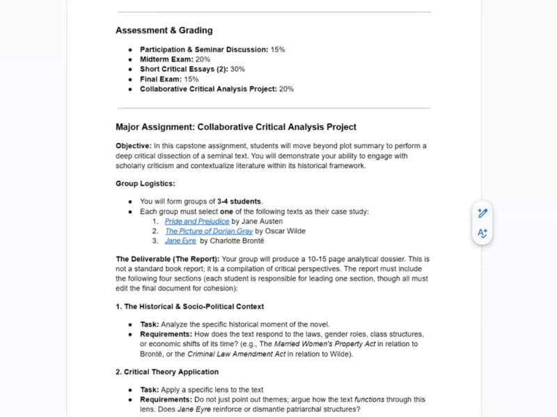 メールの作成や修正、送信も可能