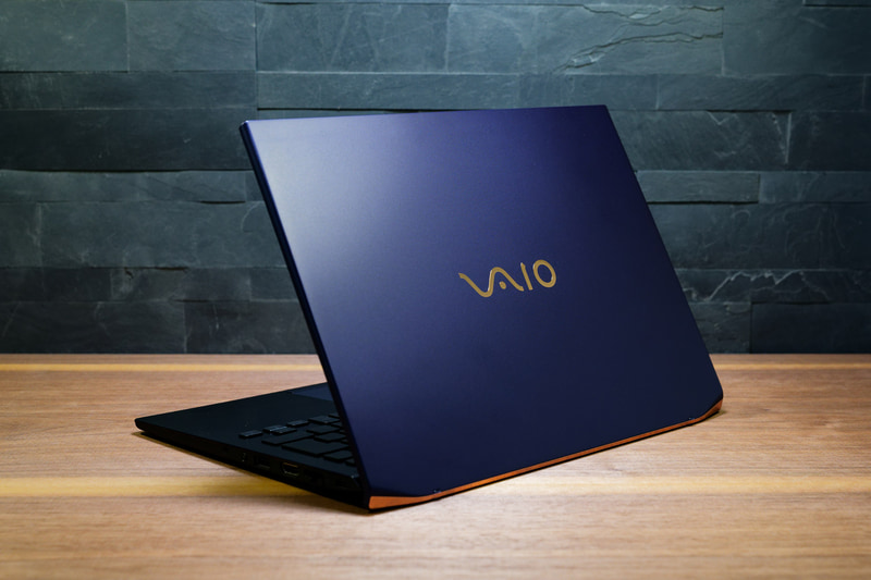 VAIO SX14-R