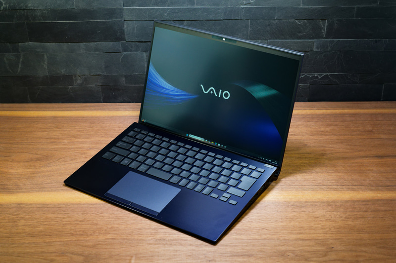 VAIO SX14-R(勝色特別仕様)