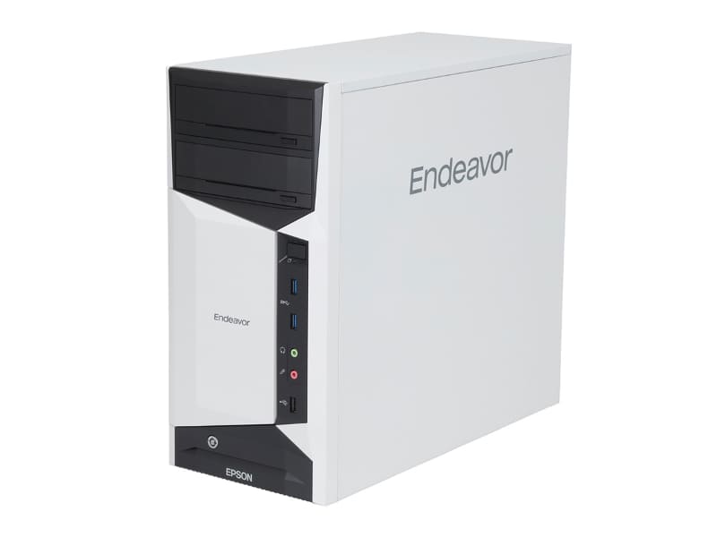 Endeavor MR8500