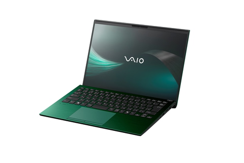 約958gの「VAIO SX14-R」新モデル。バッテリで最大20.5時間駆動に - PC