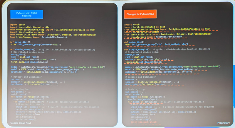 ネイティブ対応前に修正する部分