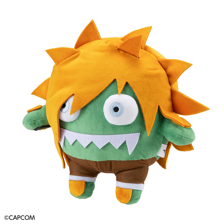 ブランカちゃん人形ブルブルボルレッチ