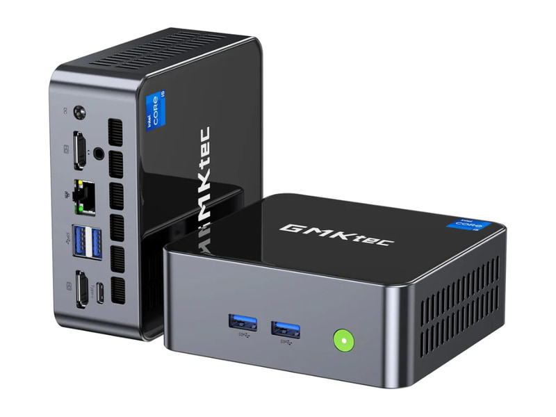 NucBox M3 Pro