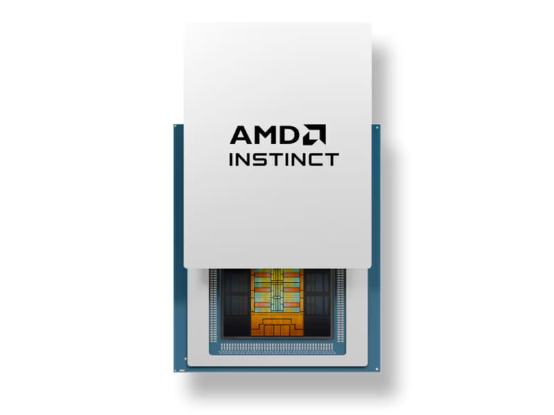 Instinct MI430X