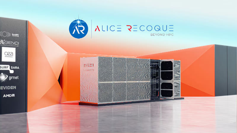 Alice Recoque