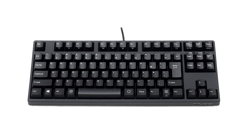 FILCOブランドのキーボード「Majestouch 3」