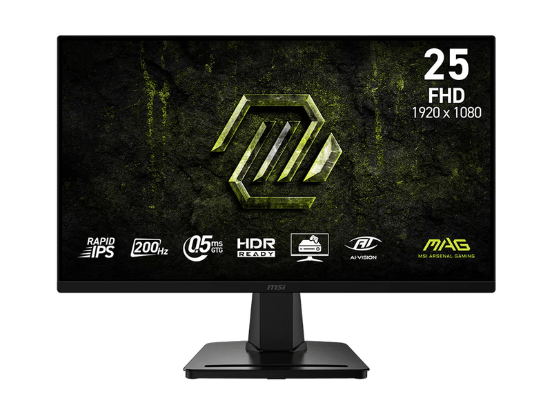 MAG 256F E20