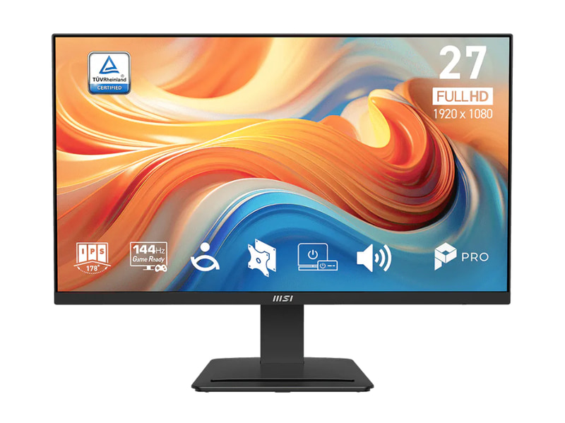 PRO MP273 E14A