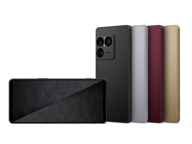 Xperia 1 VIII