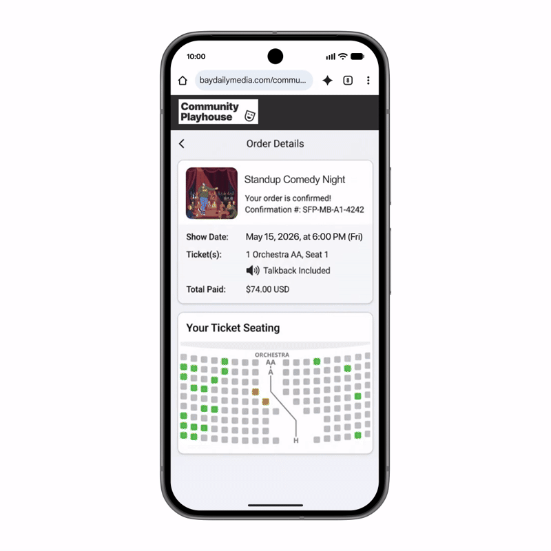 Android版Gemini in Chrome
