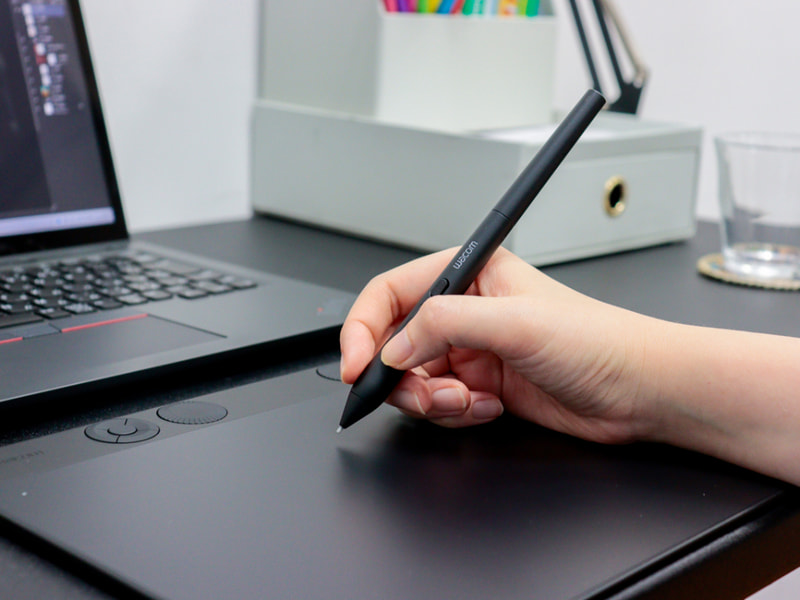 Wacom Art Pen 2