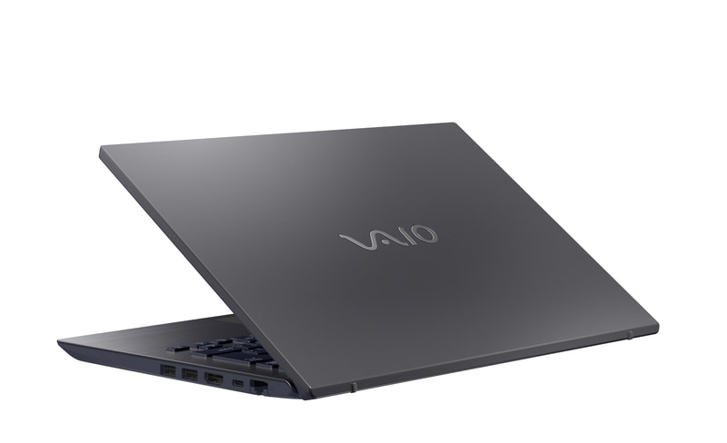 VAIO Pro BK