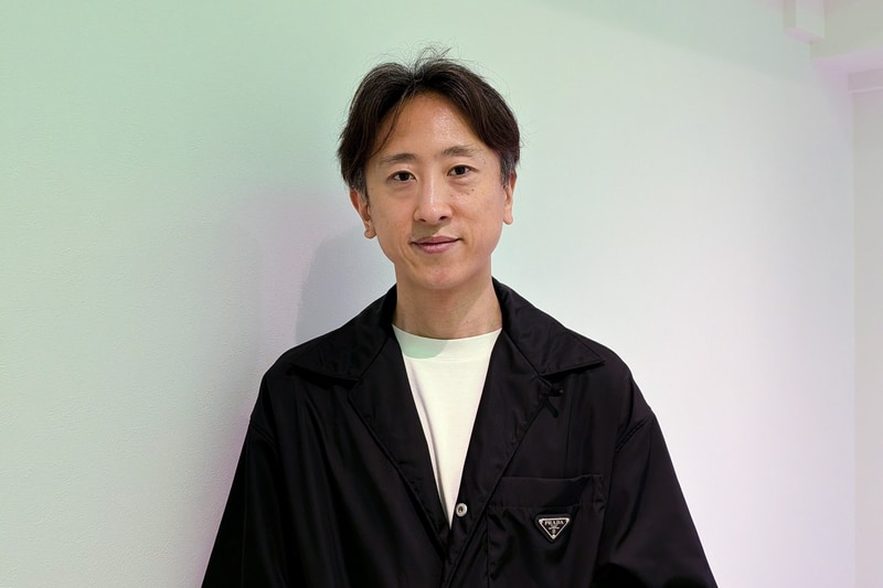 CREATORZ WORLDを展開するTFOA代表取締役CEOの島津秀和氏