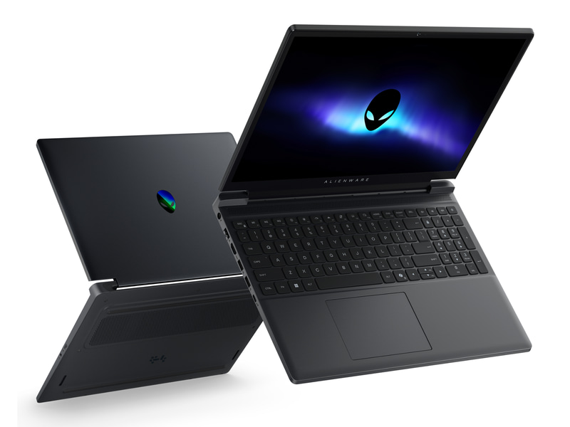 Alienware 15