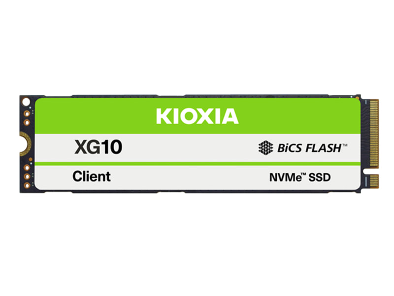 KIOXIA XG10